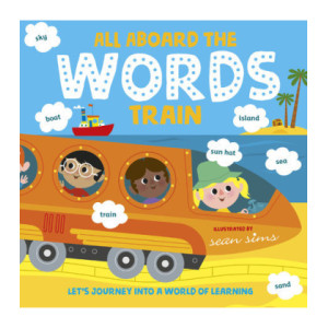 All Abroad the Words Train