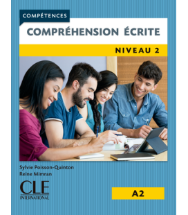 Compétences – Compréhension...