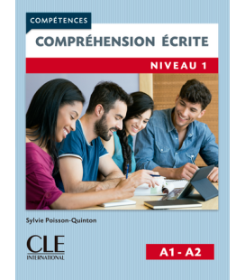 Compétences – Compréhension...