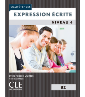 Compétences – Expression...