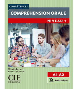 Compétences – Compréhension...