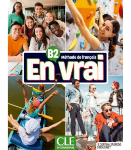 En vrai B2 – Méthode de...