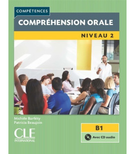 Compétences – Compréhension...