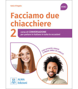 Facciamo due chiacchiere 2