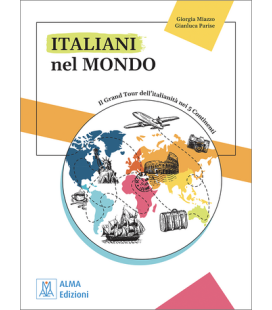 Italiani nel mondo
