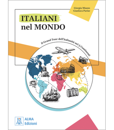 Italiani nel mondo