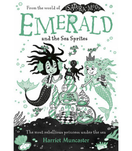 Emerald and the Sea Sprites