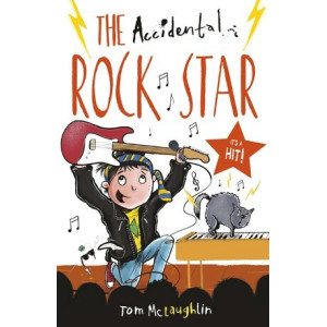 The Accidental Rock Star