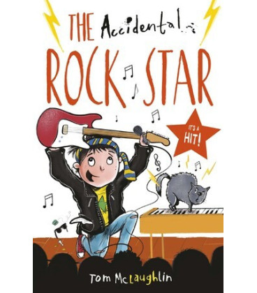 The Accidental Rock Star