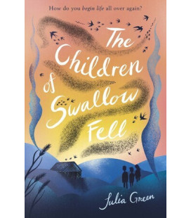 The Children of Swallow Fell