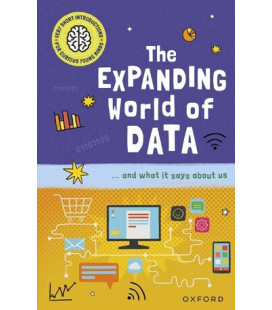 Very Short Introductions...