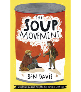 The Soup Movement