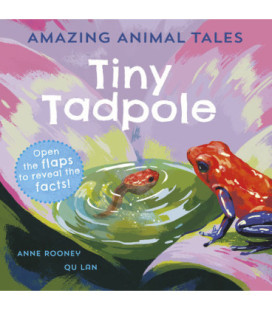 Amazing Animal Tales: Tiny...