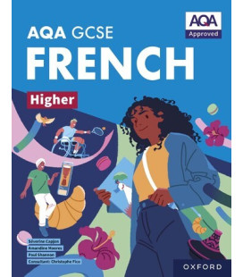 AQA GCSE French Higher: AQA...