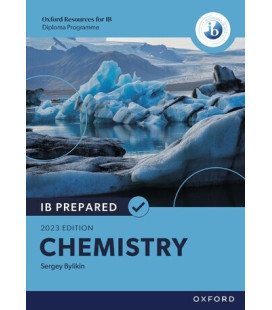 Oxford Resources for IB...