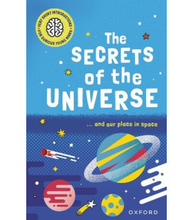 The Secrets of the Universe