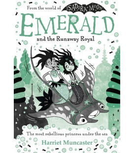 Emerald and the Runaway Royal