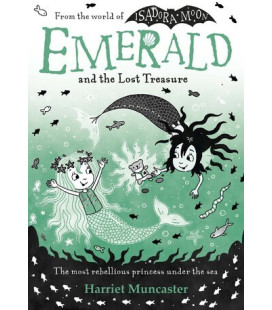 Emerald and the Lost Treasure