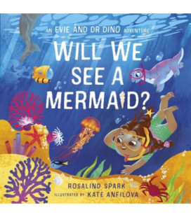 Evie and Dr Dino: Will We...