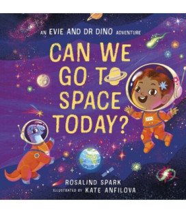 Can We Go to Space Today?