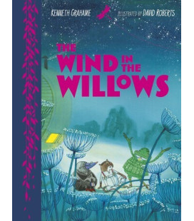 The Wind in the Willows