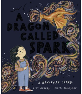A Dragon Called Spark
