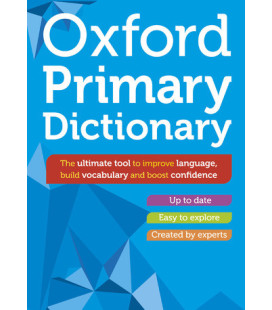 Oxford Primary Dictionary
