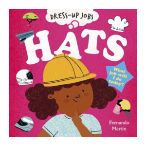 Dress-up Jobs: Hats