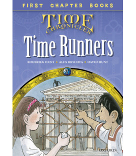 Read with Biff, Chip and...