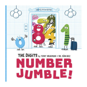 Number Jumble!