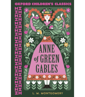 Anne of Green Gables