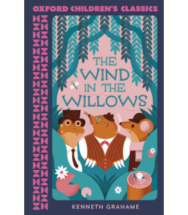 The Wind in the Willows