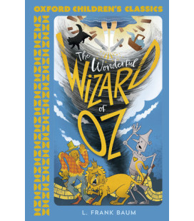 The Wonderful Wizard of Oz