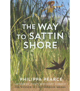 The Way to Sattin Shore