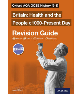 Oxford AQA GCSE History...