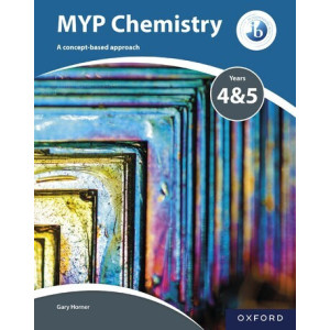 MYP Chemistry Years 4 & 5