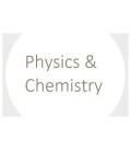 Physics & Chemistry