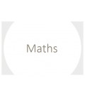 Maths