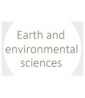Earth and environmental sciences