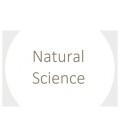 Ciencias de la naturaleza