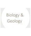 Biology and Geology