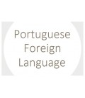 Portugués Lengua Extranjera
