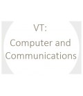 VT: Computer and Communications