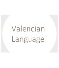 Valencian language