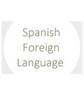 Spanish Foreign Language