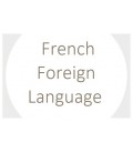 FLE (Francés Lengua Extranjera)