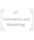 VT: Commerce and Marketing